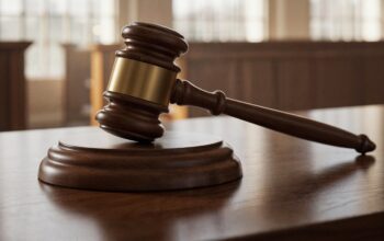 Жителя Оренбурга приговорили к 20 годам за подготовку теракта и госизмену