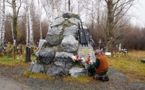 В Оренбурге 30 октября почтят память жертв политических репрессий