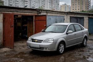 В Оренбуржье продлили гаражную амнистию до 2031 года