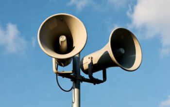 Проверку системы оповещения в Оренбуржье перенесли на 9 октября