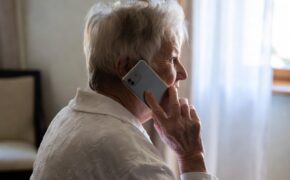 Пенсионерка из Сорочинска отдала мошенникам 5,3 млн рублей