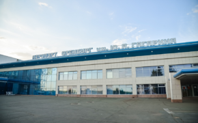 Из Оренбурга запускают прямые авиарейсы в Сухум