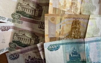 Чёрные кредиторы загоняют оренбуржцев в долговую яму