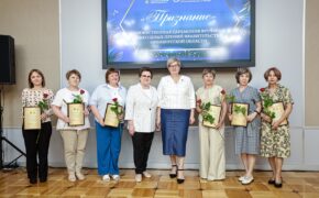 В Оренбуржье назвали лучших библиотекарей года