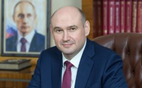 Евгений Солнцев призвал оренбуржцев принять участие в выборах
