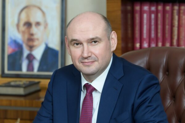 Евгений Солнцев призвал оренбуржцев принять участие в выборах