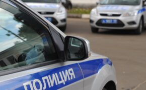 В Оренбурге полиция разбирается в конфликте между взрослыми и детьми
