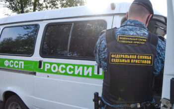 Более 56 тысяч оренбуржцев ограничили в выезде за границу из-за долгов