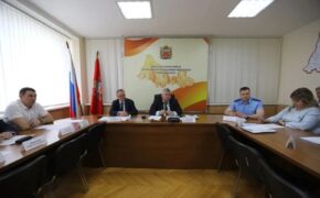 В Оренбуржье нет дефицита топлива и ограничений на АЗС