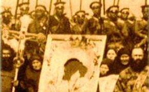 Тайна Табынской иконы: как оренбуржцы возвращали утраченную святыню