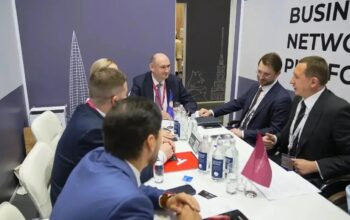 Оренбуржье выйдет на новый уровень цифровизации с «Акрон Холдинг»