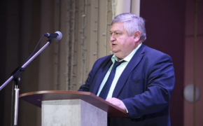 В Оренбуржье обсудили обеспеченность аграриев топливом перед уборкой