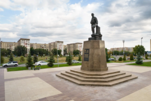Герою России Александру Прохоренко могло бы исполниться 36 лет