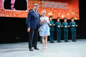 Более 500 медалистов: в Оренбурге подвели первые итоги ЕГЭ-2026