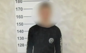 В Оренбурге 18-летний парень украл из банкомата 80 тысяч рублей