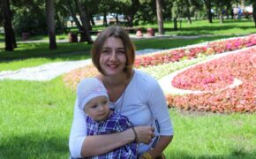 В Оренбурге молебны о даровании чад станут еженедельными