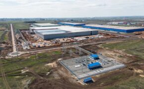 Крупнейший производитель полимерных труб заинтересовался новыми проектами в Оренбуржье