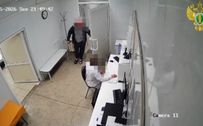 Житель Орска пойдёт под суд за нападение на медсестру