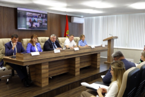 В Оренбуржье усилили контроль за поставками и ценами на топливо