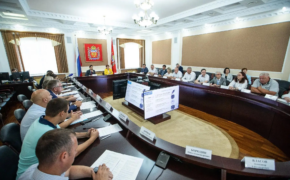 В Оренбуржье запустят первый технологический акселератор