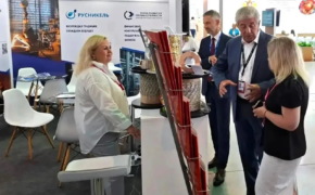 Оренбуржье представило промышленный потенциал на «Иннопроме-2026»