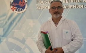 Оренбуржцам рассказали о способах профилактики аллергии