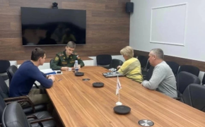 Ветеранам СВО в Оренбуржье могут получить бесплатную юридическую помощь