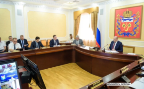В Оренбуржье обновили правила инициативного бюджетирования
