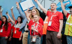 Команда Оренбуржья выступит на проекте ПФО «МолоТ»