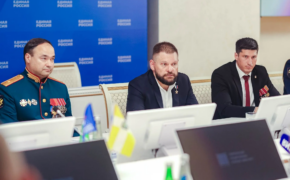 Ветеранов СВО будут переобучать по программе «Время мастеров»