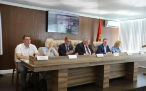 Поставки топлива на АЗС Оренбуржья идут в штатном режиме