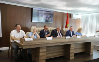 Поставки топлива на АЗС Оренбуржья идут в штатном режиме