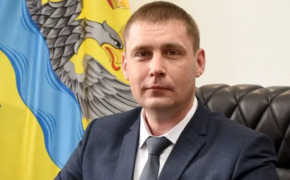 Главой Северного округа Оренбурга назначен Павел Сухенко