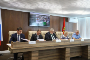 Власти Оренбуржья договорились о дополнительных поставках топлива