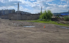 В Кувандыке возбудили дело после наезда на 17-летнюю девушку
