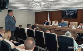 Власти Оренбуржья призвали сократить технические перерывы на АЗС