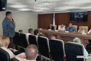 Власти Оренбуржья призвали сократить технические перерывы на АЗС