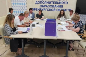 Школы и колледжи Оренбуржья прошли проверку перед 1 сентября