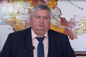 Сергей Балыкин прокомментировал ситуацию с топливом в Оренбуржье
