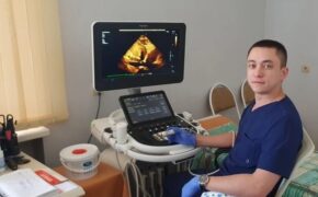 В Орск и Новотроицк приехали первые врачи по программе «4 миллиона»