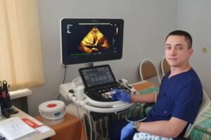 В Орск и Новотроицк приехали первые врачи по программе «4 миллиона»
