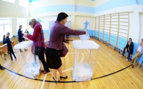 Расценки на политическую рекламу на выборах депутатов Государственной Думы и Законодательного собрания Оренбургской области
