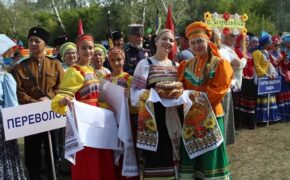 В Оренбургском районе пройдёт фестиваль казачьей культуры