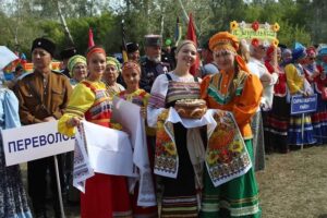 В Оренбургском районе пройдёт фестиваль казачьей культуры