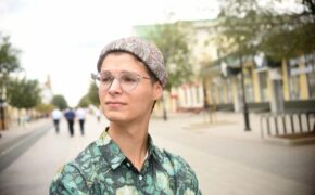 Артист Оренбургского театра кукол поделился секретом выбора профессии