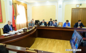 В Оренбуржье направят более 260 млн рублей на модернизацию ЖКХ