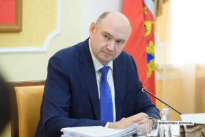 В Оренбуржье выделили 31 млн рублей на ремонт дорог после ливней