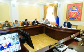 Оренбуржье увеличило доходы бюджета на 4 миллиарда рублей