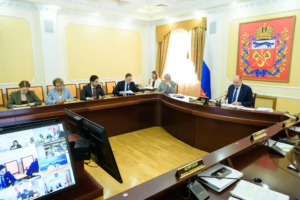 Оренбуржье увеличило доходы бюджета на 4 миллиарда рублей