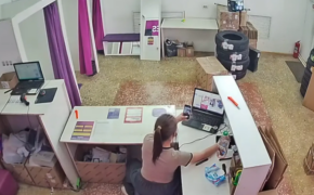В Оренбуржье сотрудница ПВЗ обманула маркетплейс на 76 тысяч